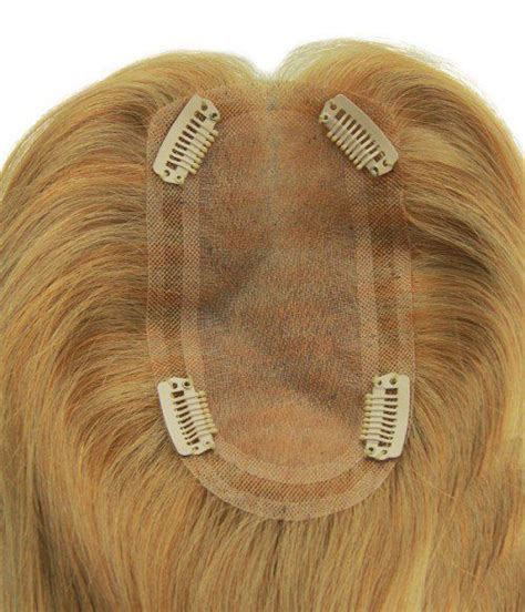 They can cause you to lose hair just like a since men normally experience hair thinning at the hairline and crown simultaneously, these types of wigs are usually used by women experiencing. Rachel Remy Human Hair Top Hair piece | Hair toppers ...
