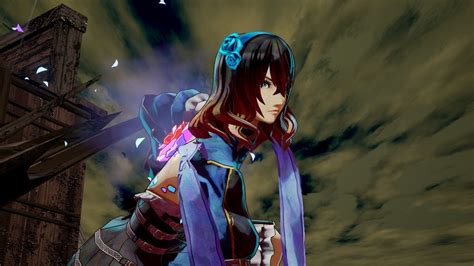Ritual of the night wallpaper. Bloodstained: Ritual of the Night release date set for June