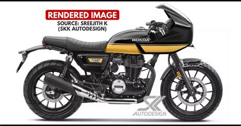 Custom cafe racer seat bratstyle cb550 cb750 cb350 yamaha honda caferacers. Honda CB350 Cafe Racer Tech Specs and Expected Price in India