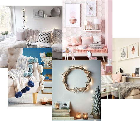 Pinterest Home Decor Inspiration