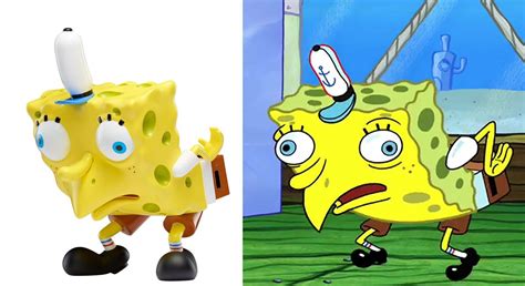 Spongebob Memes Mocking Spongebob Caveman Spongebob And More Rule Internet Culture Vox