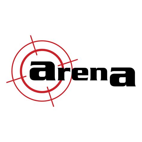 Arena Logo Vector Png Transparent Arena Logo Vector P