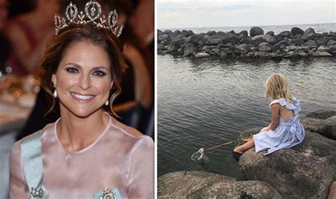 Min favorit i år är nog deottning silvia som ser helt fantastisk it i en @eliesaabworld men prinsessan… Royal news: Princess Madeleine of Sweden shares rare ...