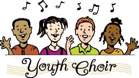 Image Of Church Choir Clipart 0 Clip Art On 4 Image 2 Clipartix