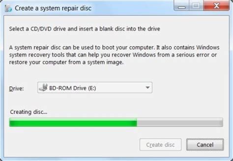 Compare Recovery Disk Disk Recovery System Imageandsystem Repair Disc