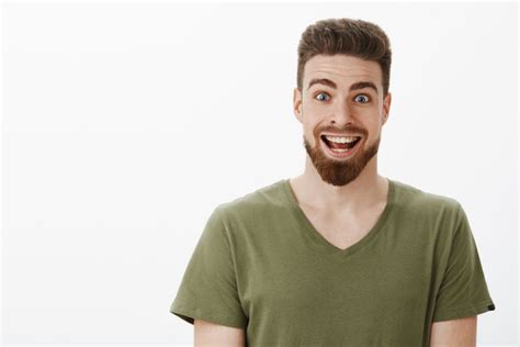 What It Means When A Guy Raises His Eyebrows At You And Smiles Body Language Central