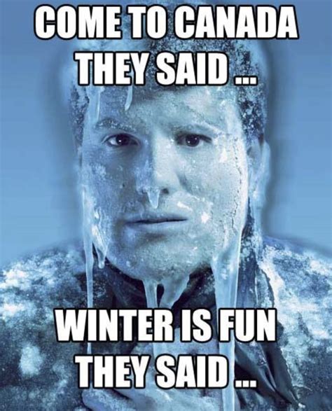 Game Of Thrones Meme Winter