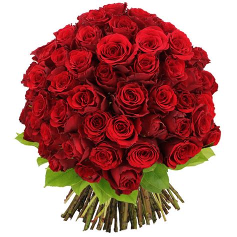 Bouquet De Roses 100 Roses Rouges Livraison Express Florajet