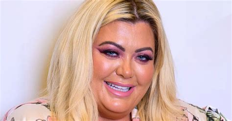 Gemma Collins Flaunts Dramatic Weight Loss And Fans Say She Looks