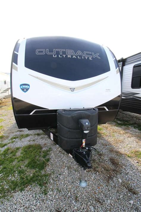 2021 Keystone Outback Ultra Lite 260uml Ou21521 Big Adventure Rv In