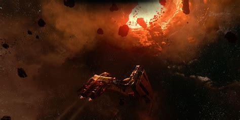 Star Citizen Pyro System Guide
