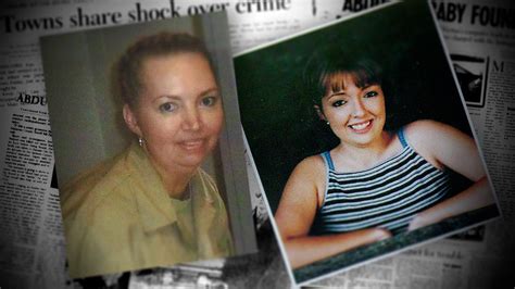 Lisa Montgomery Executed For Killing Pregnant Missouri Mom The