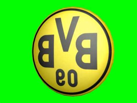 Brands of the world is the world\'s largest library of brand logos in vector format available to download for free. BVB Logo animiert green screen - YouTube