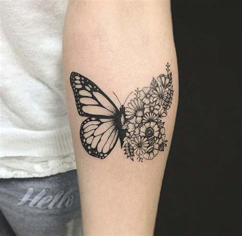 43 Most Beautiful Tattoos For Girls To Copy In 2019 Stayglam