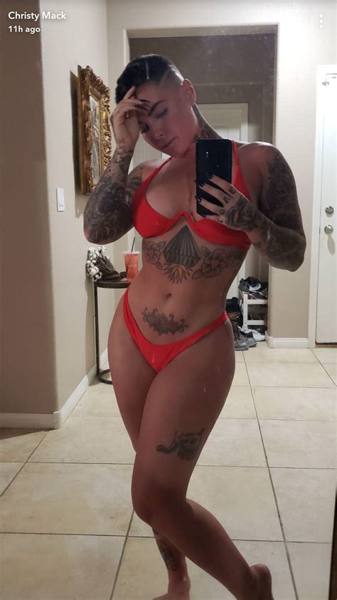 Christy Mack Foto Porno