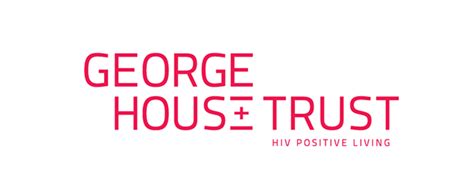 George House Trust Brand Refresh On Behance