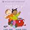 Let S Go To Nursery Amazon Co Uk Hart Caryl Tobia Lauren Books