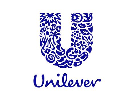 Unilever Logo Logo Brands For Free Hd 3d