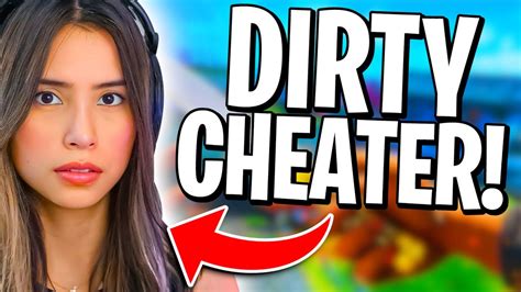 Humiliated Lovelylo 100 Exposed For Cheating In Warzone Youtube