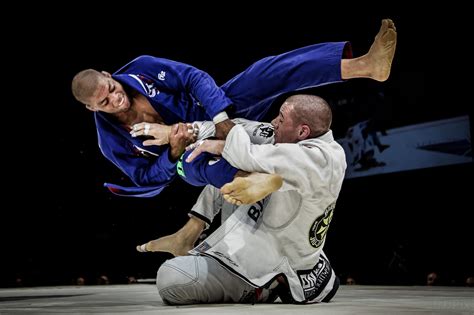 Brazilian Jiu Jitsu Mixed Martial Arts
