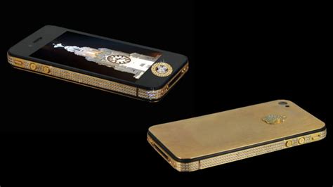 These Are Some Of The Worlds Most Expensive Smartphones