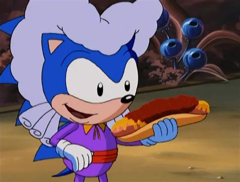 Hedgehogs Cant Swim Sonic Underground Episode 126 Wedding Bell Blues