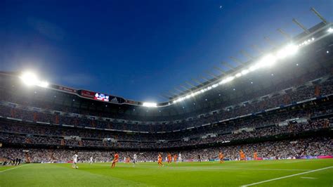 Do you want to watch the match? ¡El River Plate vs Boca Juniors se jugará en el Bernabéu!