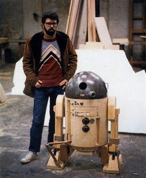 George Lucas Vintage Star Wars Star Wars Art Star Wars