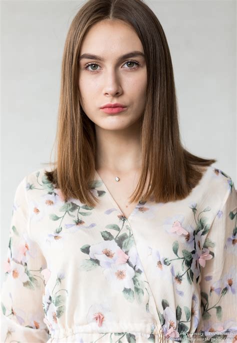 Photo Of Julia A 15 Year Old Girl Photographed In July 2019 By Serhiy Lvivsky Picture 3