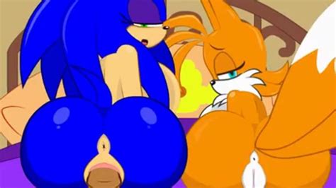 Sonic Transformed 2 Perfect With Sonic And Zeena Emilmano