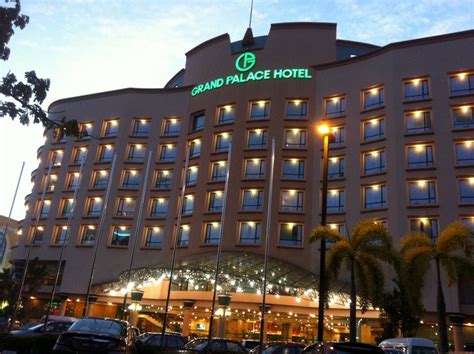 We did not find results for: Grand Palace Hotel (Miri, Sarawak)