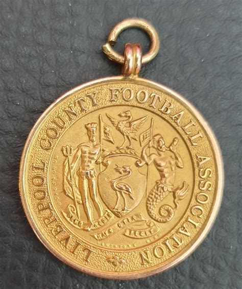 See more of fa cup winners on facebook. Liverpool County FA Amateur Cup Winners Medal - 1933 ...