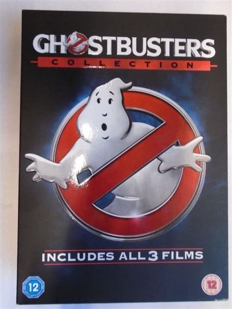 Ghostbusters Collection In Lanchester County Durham Gumtree