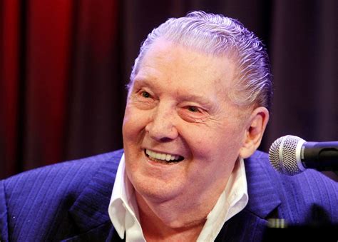 8 Interesting Facts About The Late Rocker Jerry Lee Lewis