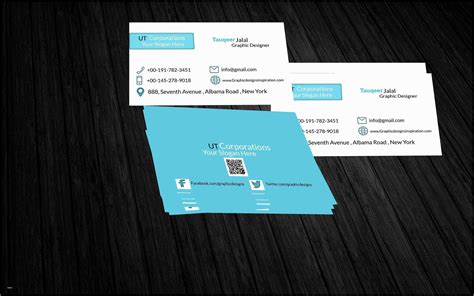 Decadry Business Card Template Free Download Cards Design Templates