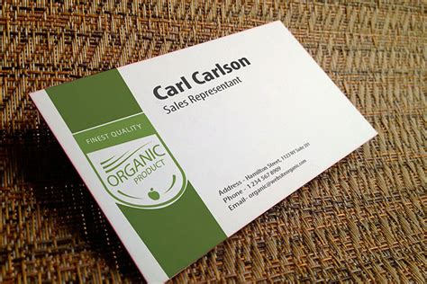 And being able to get free business cards saves you money in the long run. Silk Laminated Business Cards : Silk Laminated Business Cards | Printing New York : Our silk ...