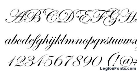 It is very popular because it is shipped with windows. Edwardian Script ITC Font Download Free / LegionFonts