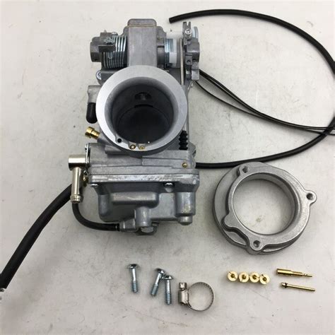 1 how to know your mikuni carb is fake or original? Sherryberg CARB CARBURETTOR carburetor replace for Mikuni ...