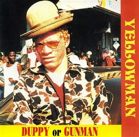 Reggaediscography Yellowman Discography Reggae Singer