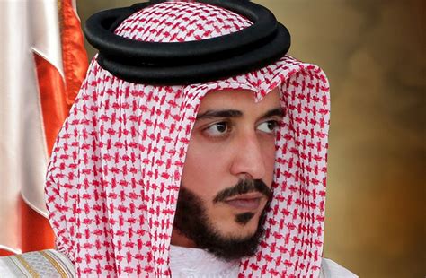 أذهب مع الصحابة والتابعين قلنا له : سمو الشيخ خالد بن حمد آل خليفة يهنئ جلالة الملك المفدى ...