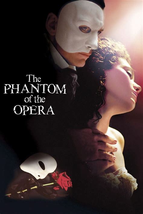 The Phantom Of The Opera 2004 Film Alchetron The Free Social