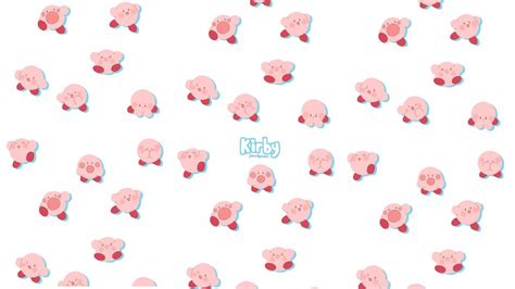 Kirby Hd Wallpaper Kolpaper Awesome Free Hd Wallpapers
