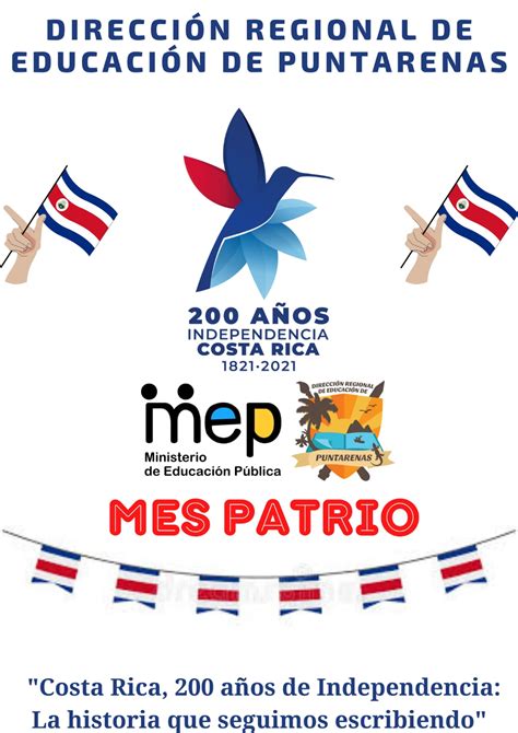 Direccion Regional De Educacion Puntarenas Publicaciones