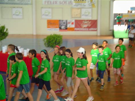 Blog De Educación Física Del Ceip Lucero Olimpiada Escolar 2015 ValdepeÑas