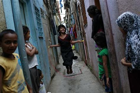 10 Famous Slums In The World And The Challenges They Face The Straits