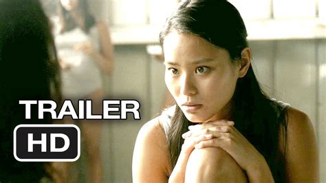 Eden Trailer 1 2013 Jamie Chung Beau Bridges Drama Hd Youtube