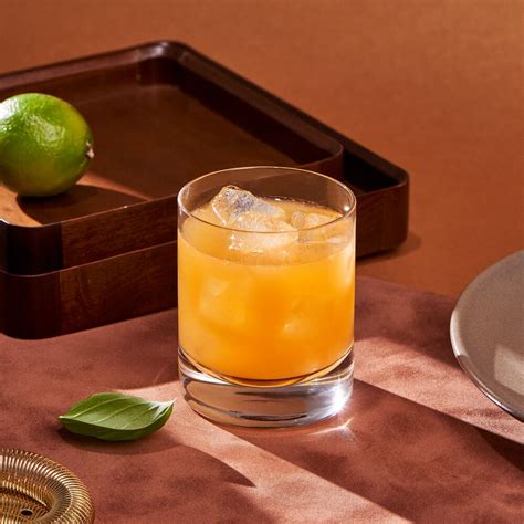 Cointreau Carotte Atelier- Cocktail