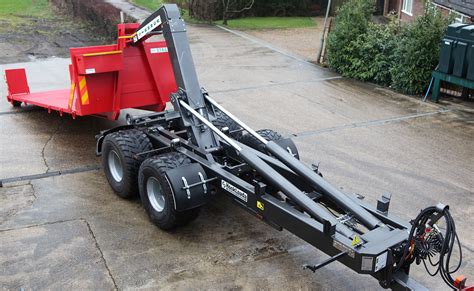 Ebook words from god s garden: The HookLoada trailer can be used to handle a wide range ...