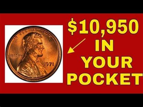 While pennies are in the headlines at the moment, the most collectible coins tend to be 50ps. 5 RARE PENNIES WORTH MONEY FROM THE 70'S! PENNIES TO LOOK FOR IN CIRCULATION SO CHECK YOUR CH ...