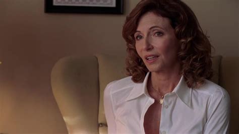 Actress Mary Steenburgen Sexy Numb 2007 Video Best Sexy Scene